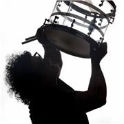 Doy clases a domicilio de Batería y Percusion